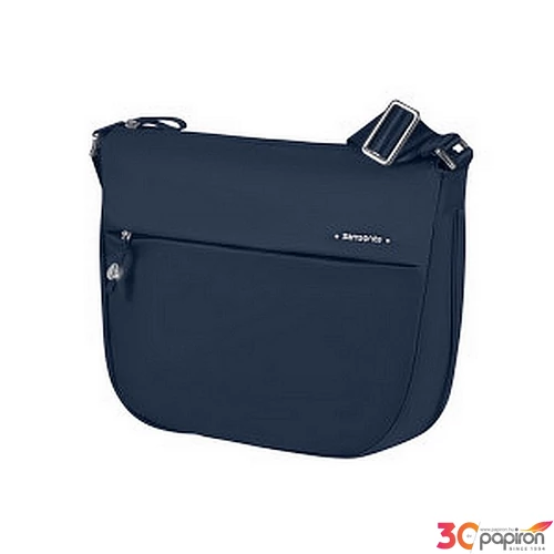 Samsonite válltáska Hobo Exp Dark Blue-147891/1247