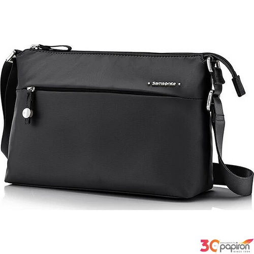Samsonite válltáska H.Shoulder Bag S Black-147892/1041