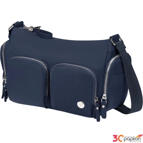 Samsonite válltáska 25' Karissa Evo Shoulder Bag Multi Pkt 151692/2165-Nights