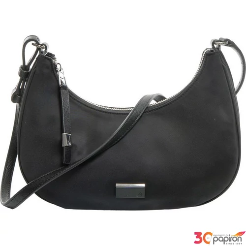 Samsonite válltáska Mini Hobo Bag Black-147926/1041