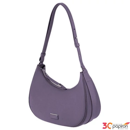 Samsonite válltáska Mini Hobo Bag Smokey Violet-147926/E609