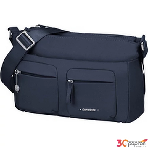 Samsonite válltáska Move 3.0 124094/1247 Sötétkék