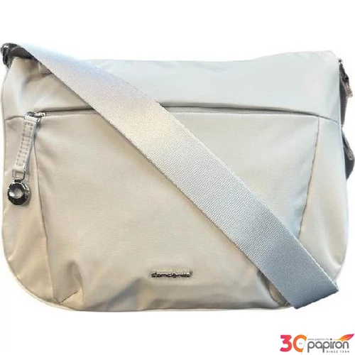 Samsonite válltáska 25' Move 5.0 Hobo Bag Round 3 Comp 151644/9930-Grey