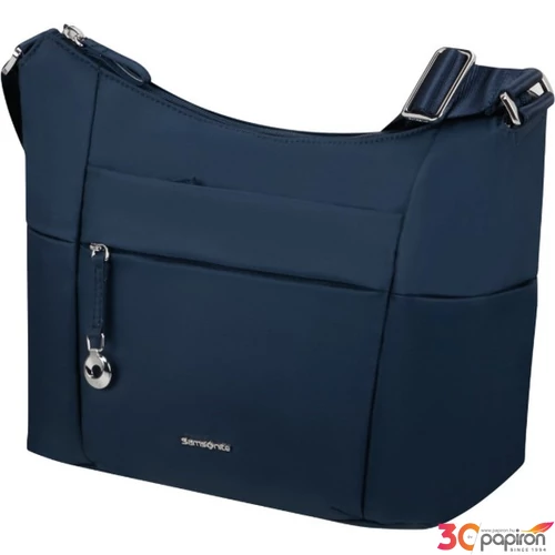 Samsonite válltáska 25' Move 5.0 Should. Bag S+1 Pock 151662/1247-Blue