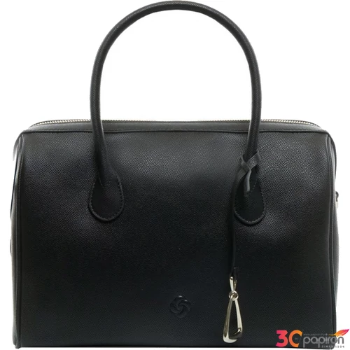 Samsonite válltáska Neverending Boston Bag 146335/1276-Deep Black