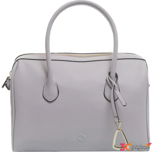Samsonite válltáska Neverending Boston Bag 146335/414-Light Taupe