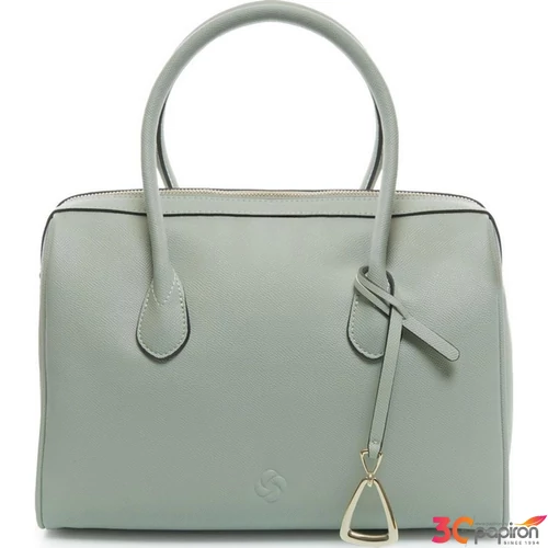 Samsonite válltáska Neverending Boston Bag 146335/1773-Sage
