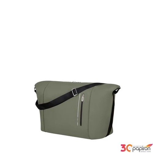Samsonite válltáska Ongoing Duffle 144763/1635-Olive Green