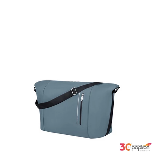 Samsonite válltáska Ongoing Duffle 144763/6325-Petrol Grey