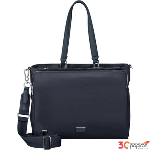 Samsonite válltáska Shopping Bag 14.1 Dark Navy-144378/1265