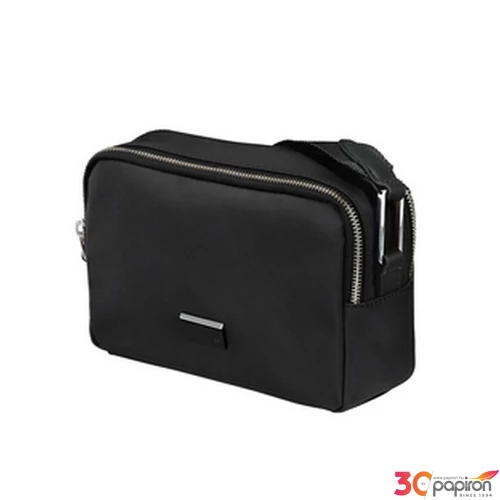 Samsonite válltáska Shoulder Bag Xs Black-144365/1041