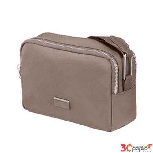 Samsonite válltáska Shoulder Bag Xs Antique Pink-144365/5055