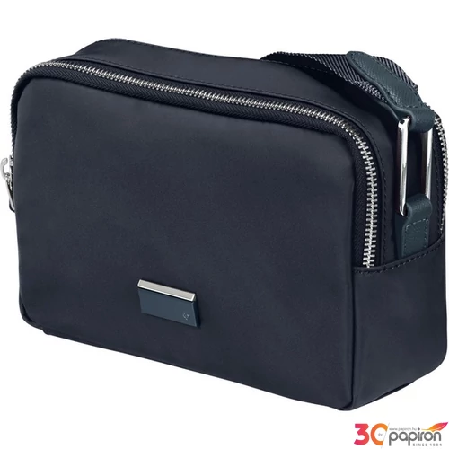 Samsonite válltáska Shoulder Bag Xs Dark Navy-144365/1265