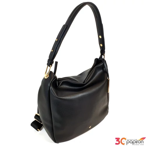 Samsonite válltáska Skyhigh Hobo Bag 144536/1041-Black