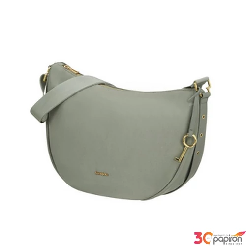 Samsonite válltáska Skyler Pro Hobo Bag M 139097/9296-Grey Sage