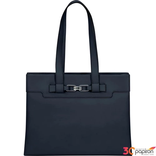 Samsonite válltáska Star-Ring Shopping Bag 146339/1265-Dark Navy