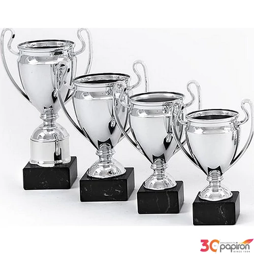 Serleg Középkategóriás 4651B 19cm-es