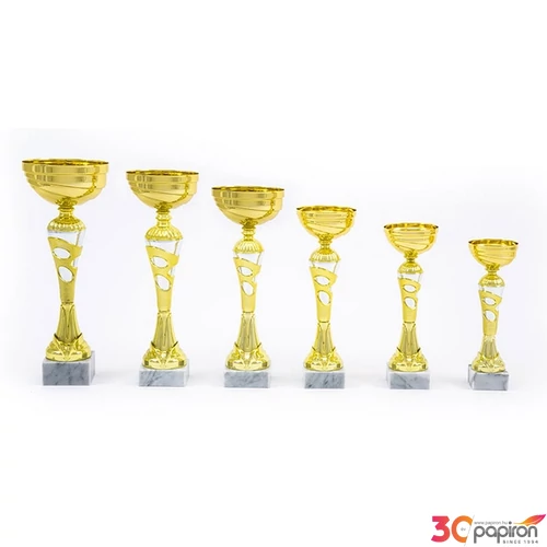 Serleg Középkategóriás 4689B 12x35cm-es