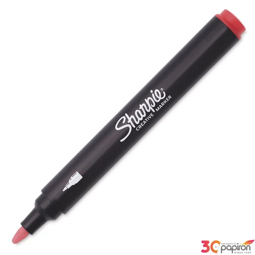 Sharpie Kreatívmarker akril /piros 2218119