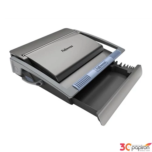 Spirálozógép Fellowes Galaxy Wire manuális fém spirálkötéshez