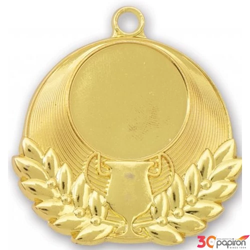 Sportérem nemzeti E540 50mm-es betét nélküli, 25-ös betéthez Az ár a betétet nem tartalmazza!