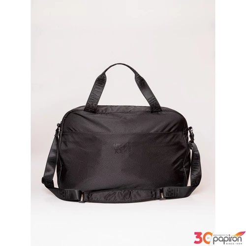 Sporttáska Heavy Tools 23' Efuera-black T23-777  30x50x22 cm