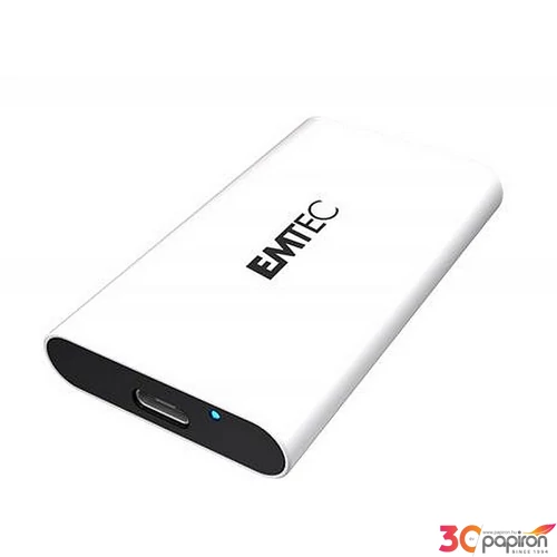 SSD (külső memória) 2TB USB 45718 EMTEC X210G Gaming