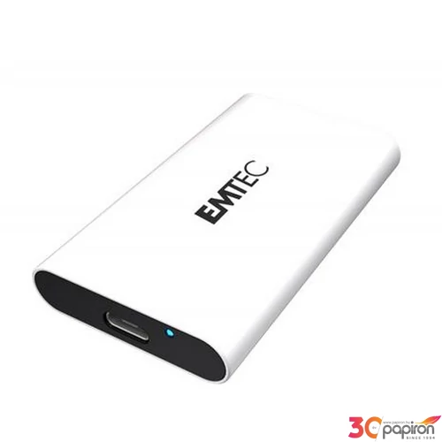 SSD (külső memória) 500GB USB 45718 EMTEC X210G Gaming