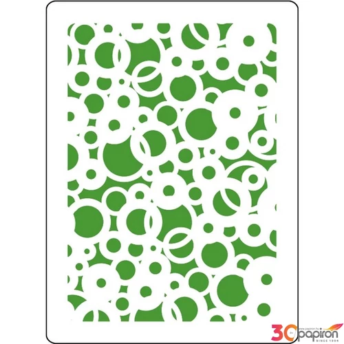 Stencil S39