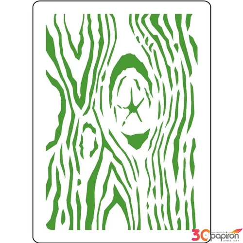 Stencil S40