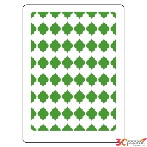 Stencil S43