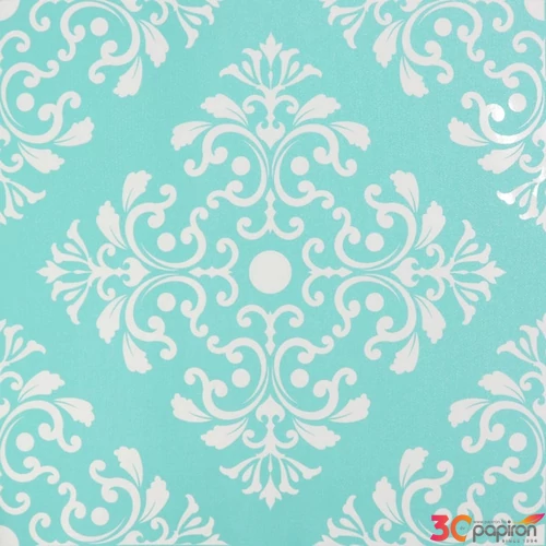Stencil sablon 215x215mm mandala