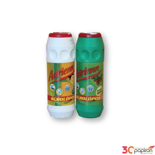 Súrolópor 500 g Adrienn fenyő illat KHT388