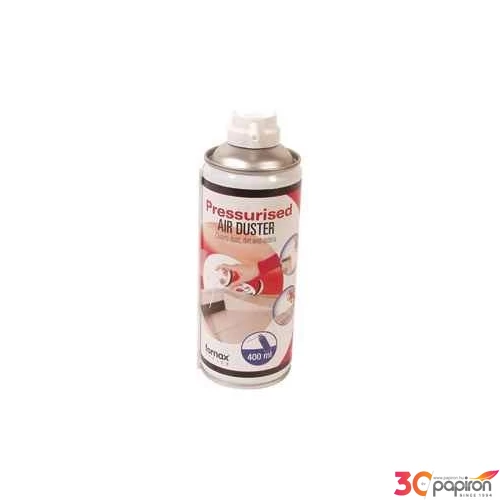 Sűrített levegő Fornax400ml