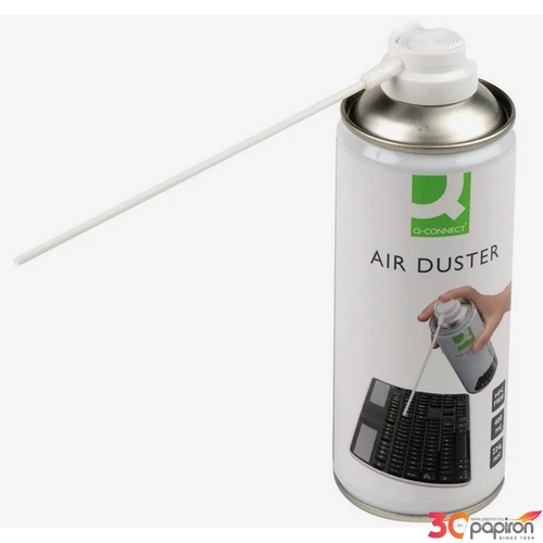 Sűrített levegő 400ml