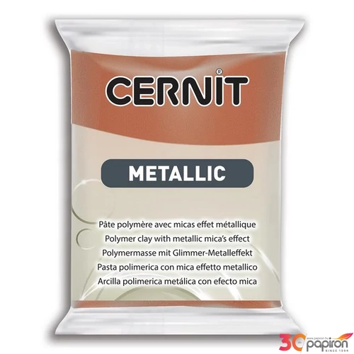 Süthető gyumra Cernit bronz N°1, 56 g
