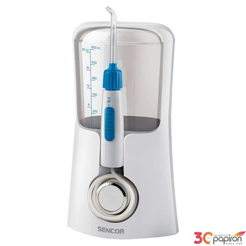 Szájzuhany Sencor SOI 3312WH