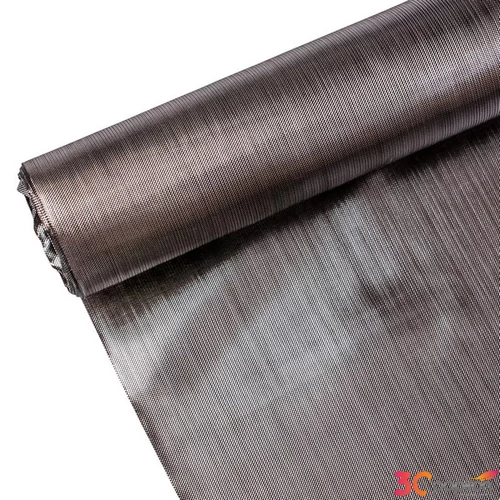 Szalag organza tekercses tekercses, 36cm széles Silver szalag Virág-asztal-szoba dekor. -LS3698-