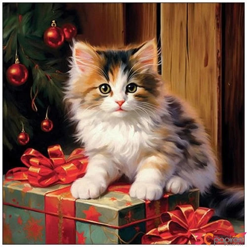 Szalvéta Ambiante Molly papírszalvéta 33x33cm,20db-os