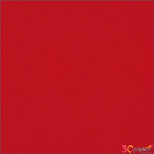 Szalvéta 33x33cm Ti-Flair 3rétegű 33x33 20lap/csom. red 301696