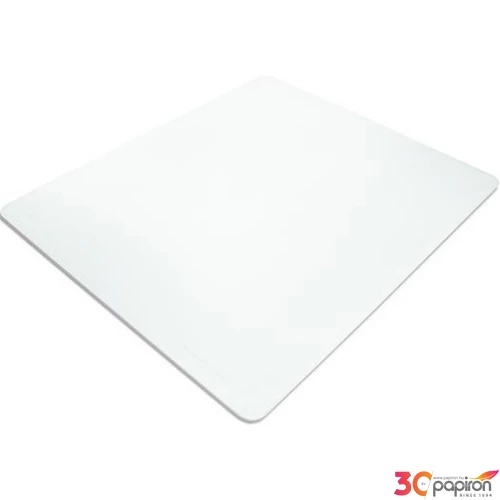 Székalátét,90x120 RS Office kemény felületre RS OFFICE, Duragrip Meta
