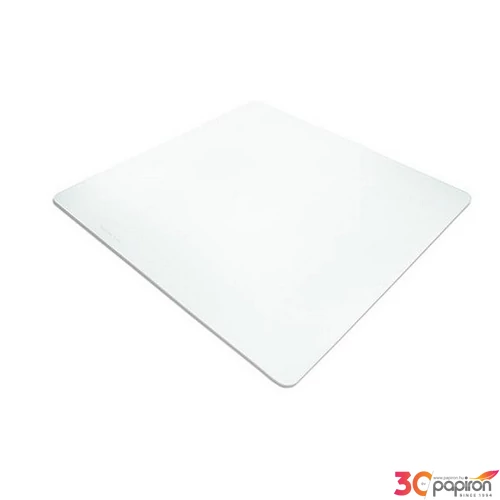 Székalátét kemény felületre PET 110x120cm RS OFFICE Duragrip Meta