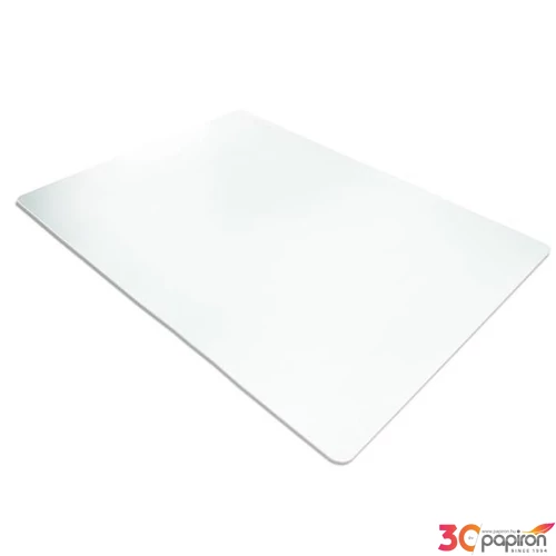 Székalátét kemény felületre PET 150x120cm RS OFFICE Duragrip Meta