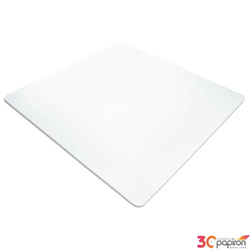 Székalátét kemény felületre polikarbonát 110x120cm RS OFFICE Ecogrip Solid
