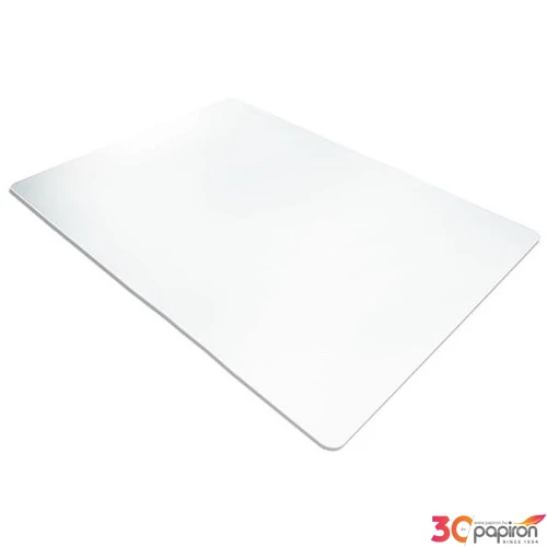 Székalátét kemény felületre polikarbonát 150x120cm RS OFFICE Ecogrip Solid