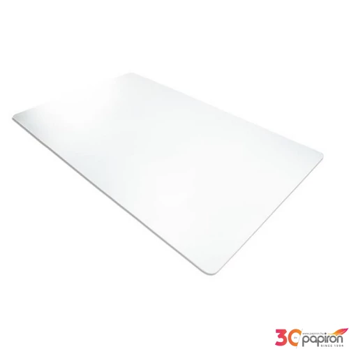 Székalátét kemény felületre polikarbonát 180x120cm RS OFFICE Ecogrip Solid