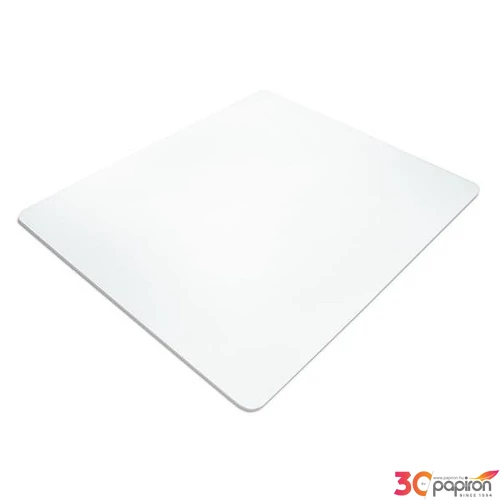 Székalátét kemény felületre polikarbonát 90x120cm RS OFFICE Ecogrip Solid