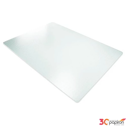 Székalátét szőnyegre PET 150x120cm RS OFFICE Duragrip Meta