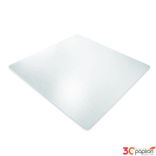 Székalátét szőnyegre polikarbonát 110x120cm RS OFFICE Ecogrip Solid