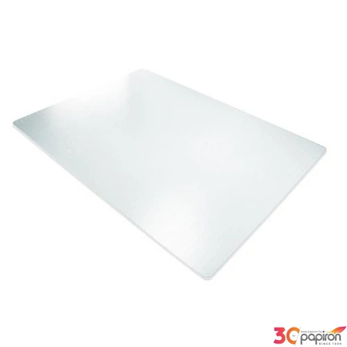 Székalátét szőnyegre polikarbonát 150x120cm RS OFFICE Ecogrip Solid